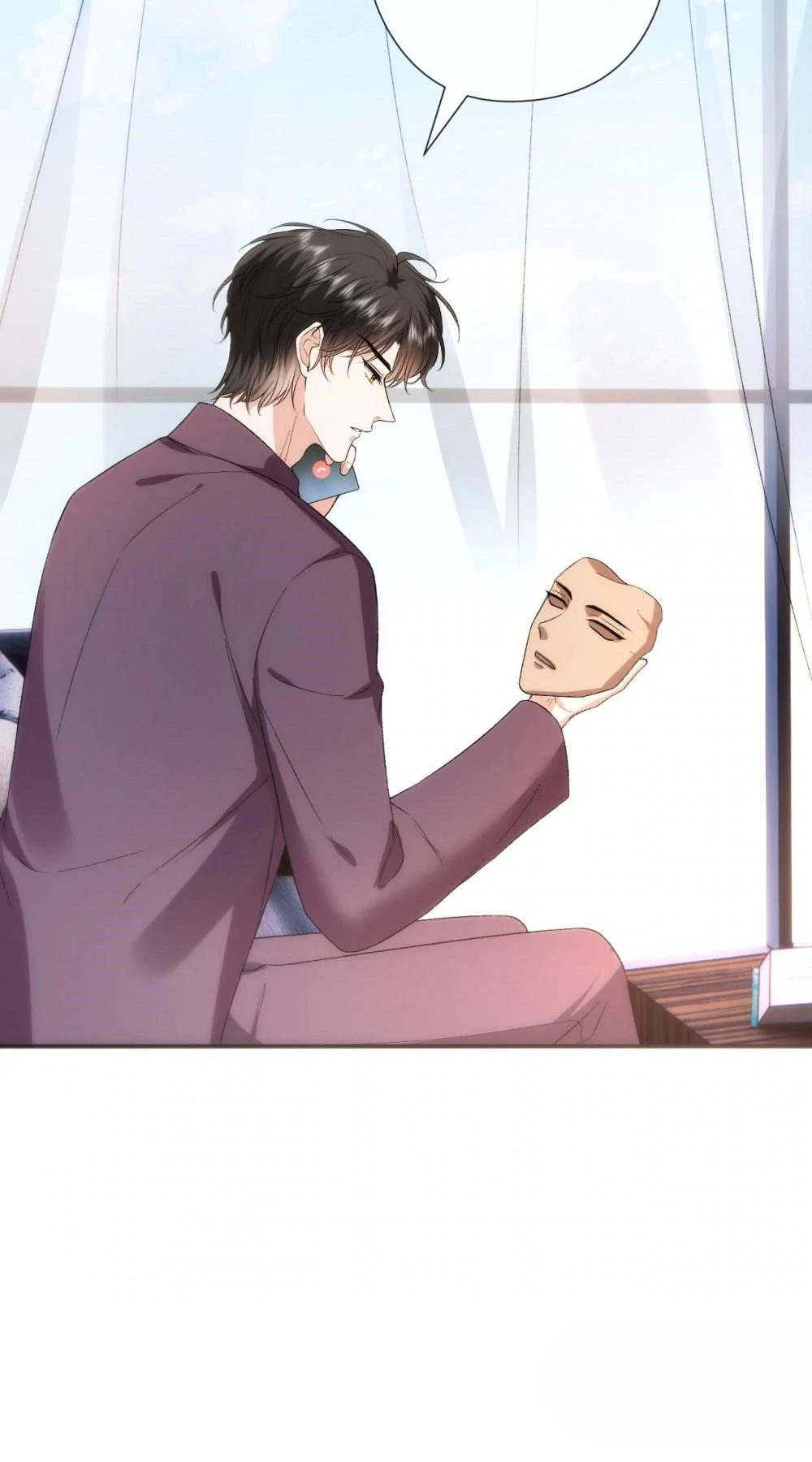 Madam and Her Daily Online Face-Slapping Chapter 169 190 45