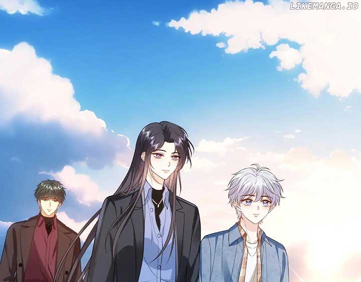 Madam and Her Daily Online Face-Slapping Chapter 171.1 295 03