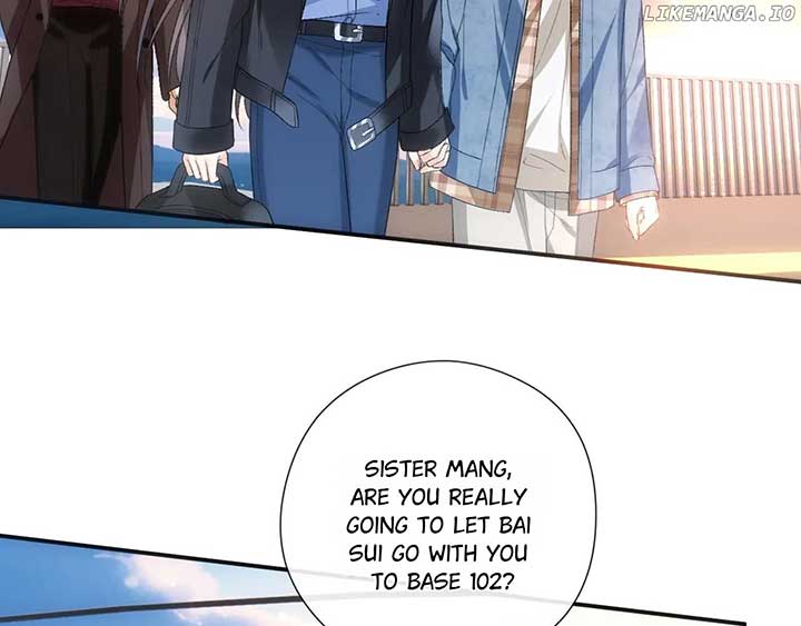 Madam and Her Daily Online Face-Slapping Chapter 171.1 296 04