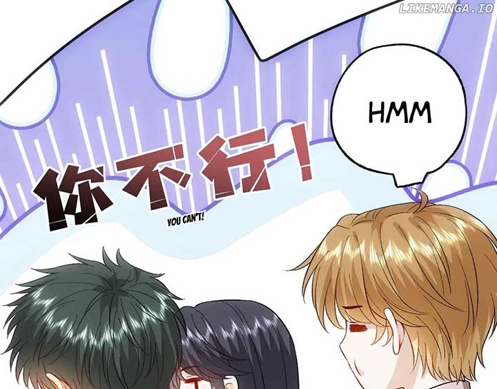 Madam and Her Daily Online Face-Slapping Chapter 171.1 301 09