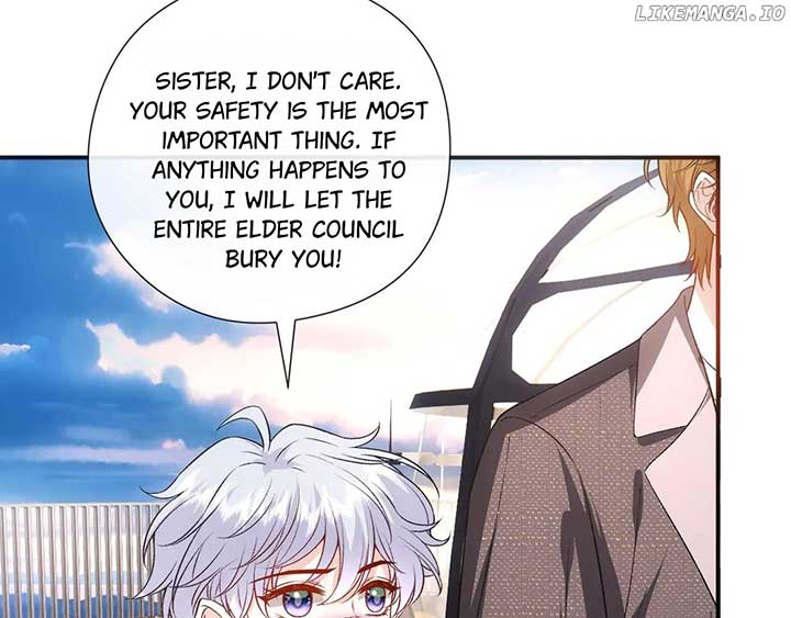 Madam and Her Daily Online Face-Slapping Chapter 171.1 305 13