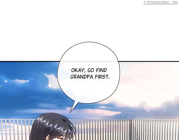 Madam and Her Daily Online Face-Slapping Chapter 171.1 307 15