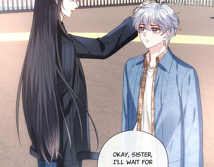 Madam and Her Daily Online Face-Slapping Chapter 171.1 308 16