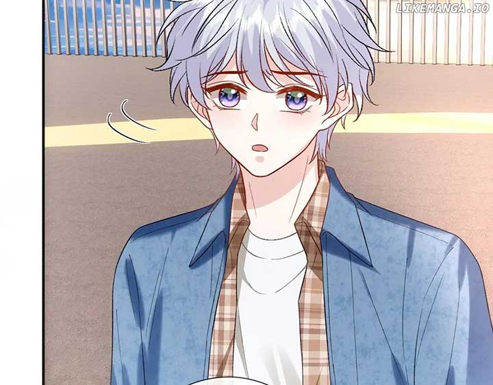 Madam and Her Daily Online Face-Slapping Chapter 171.1 310 18