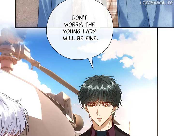 Madam and Her Daily Online Face-Slapping Chapter 171.1 311 19