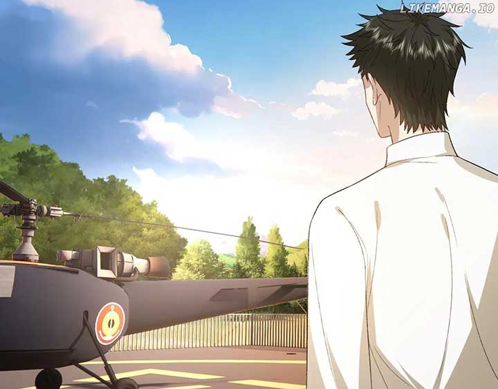 Madam and Her Daily Online Face-Slapping Chapter 171.1 317 25