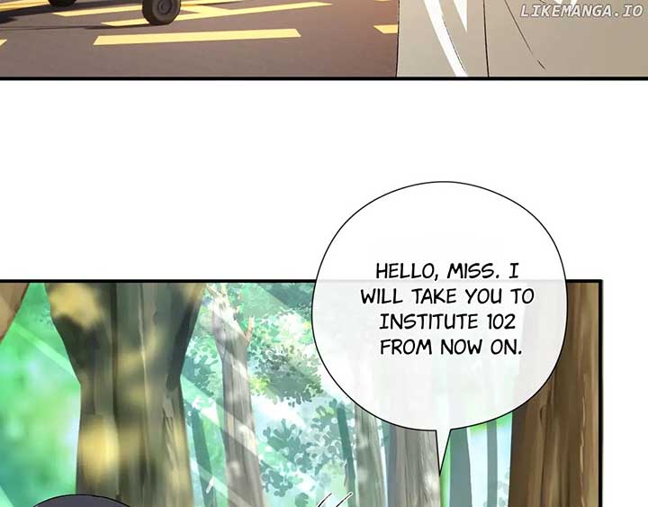 Madam and Her Daily Online Face-Slapping Chapter 171.1 318 26