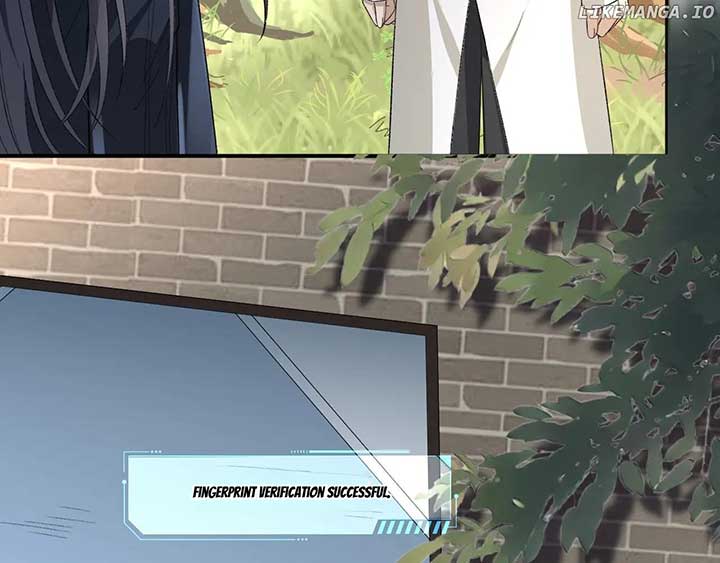 Madam and Her Daily Online Face-Slapping Chapter 171.1 320 28