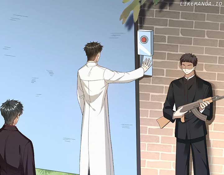 Madam and Her Daily Online Face-Slapping Chapter 171.1 321 29