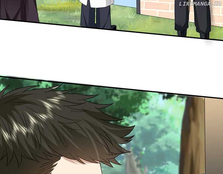 Madam and Her Daily Online Face-Slapping Chapter 171.1 322 30