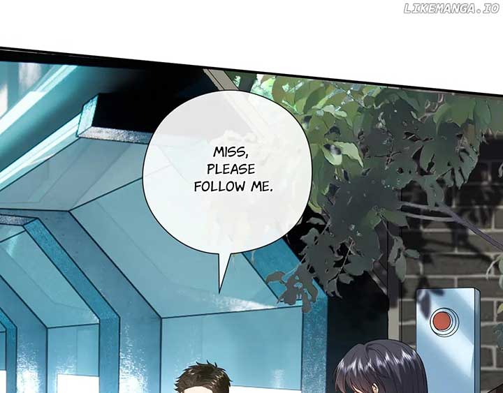 Madam and Her Daily Online Face-Slapping Chapter 171.1 324 32