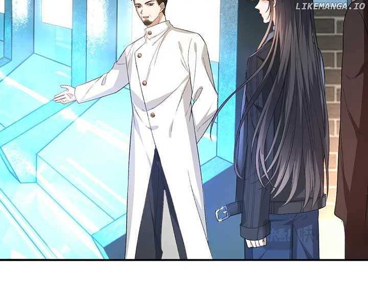 Madam and Her Daily Online Face-Slapping Chapter 171.1 325 33