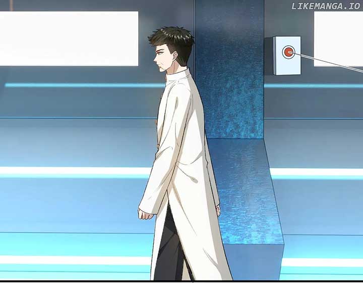 Madam and Her Daily Online Face-Slapping Chapter 171.1 333 41