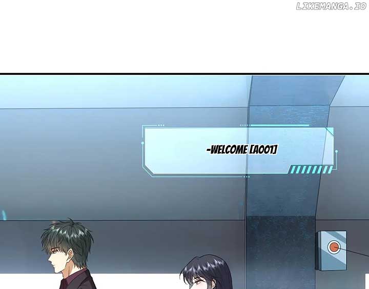 Madam and Her Daily Online Face-Slapping Chapter 171.1 335 43