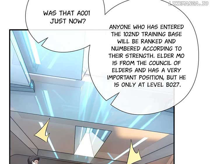 Madam and Her Daily Online Face-Slapping Chapter 171.1 337 45