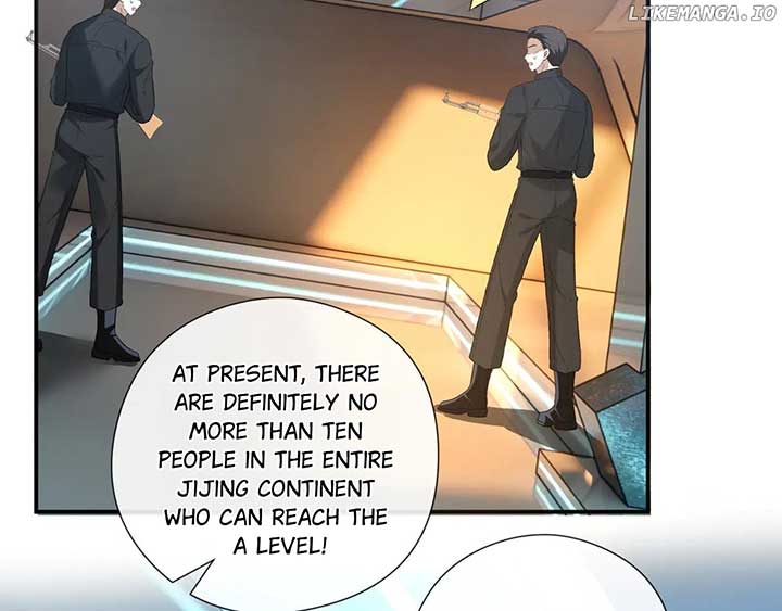 Madam and Her Daily Online Face-Slapping Chapter 171.1 338 46