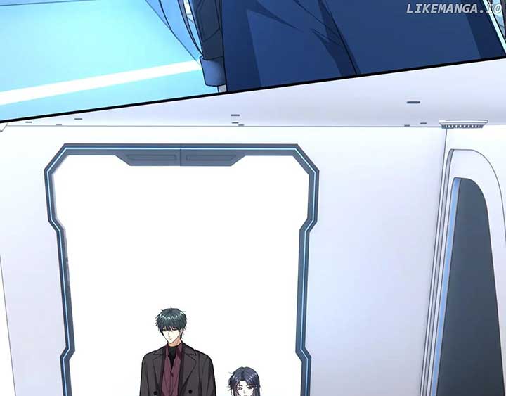 Madam and Her Daily Online Face-Slapping Chapter 171.1 341 49