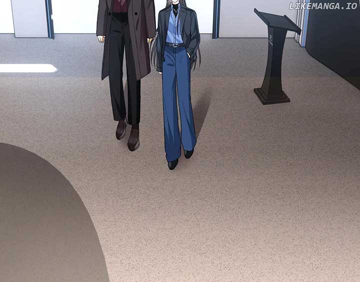 Madam and Her Daily Online Face-Slapping Chapter 171.1 342 50