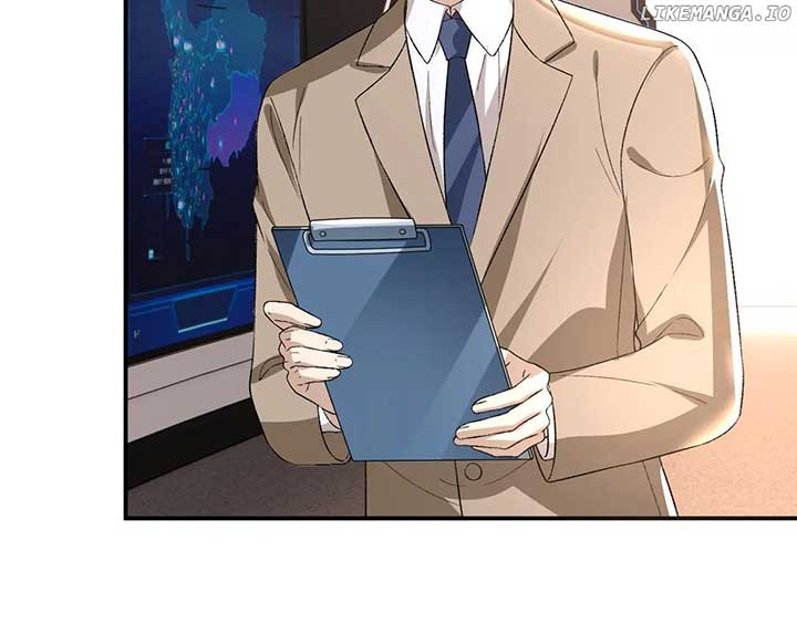 Madam and Her Daily Online Face-Slapping Chapter 171.1 346 54