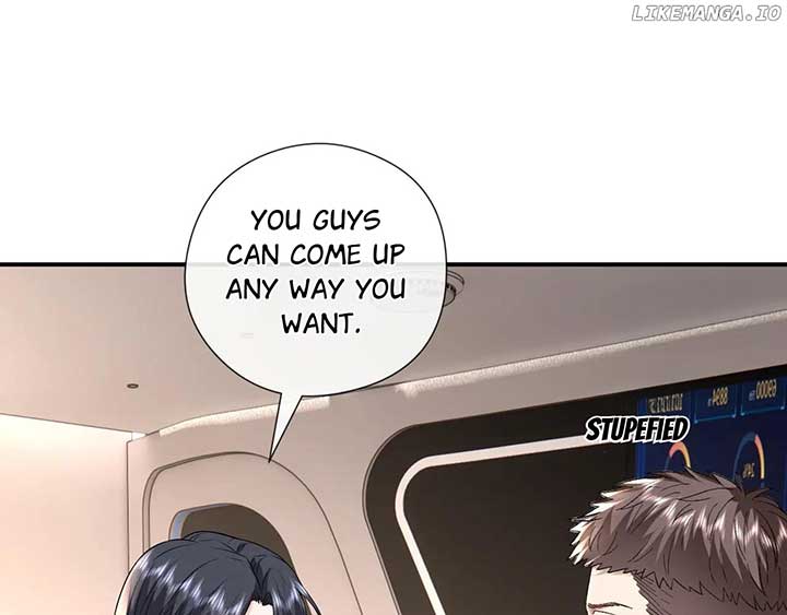 Madam and Her Daily Online Face-Slapping Chapter 171.1 347 55