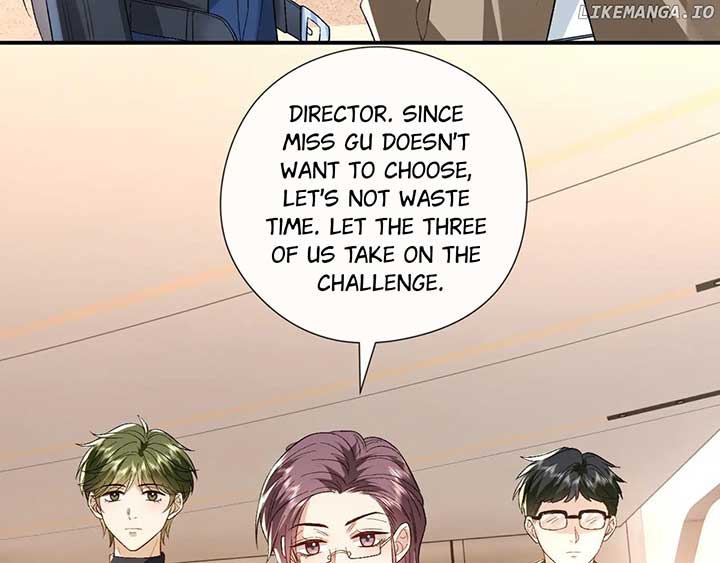 Madam and Her Daily Online Face-Slapping Chapter 171.1 349 57