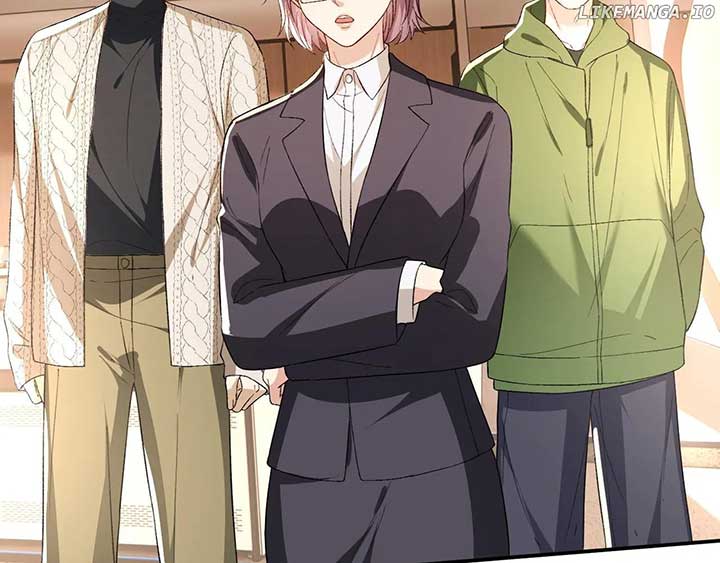 Madam and Her Daily Online Face-Slapping Chapter 171.1 350 58