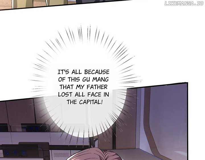 Madam and Her Daily Online Face-Slapping Chapter 171.1 351 59