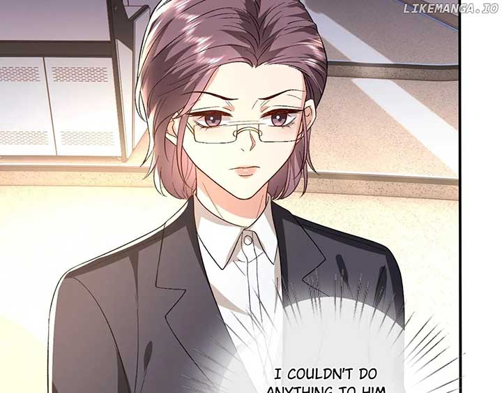 Madam and Her Daily Online Face-Slapping Chapter 171.1 352 60