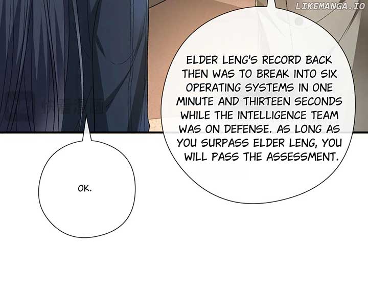 Madam and Her Daily Online Face-Slapping Chapter 171.1 355 63