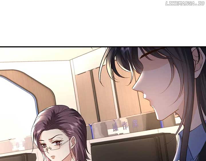 Madam and Her Daily Online Face-Slapping Chapter 171.1 356 64