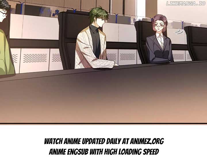 Madam and Her Daily Online Face-Slapping Chapter 171.1 361 69