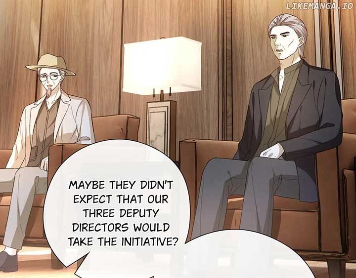 Madam and Her Daily Online Face-Slapping Chapter 171.1 365 73