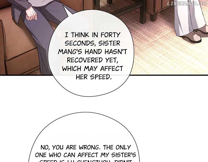 Madam and Her Daily Online Face-Slapping Chapter 171.1 368 76