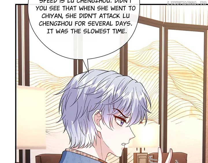 Madam and Her Daily Online Face-Slapping Chapter 171.1 369 77