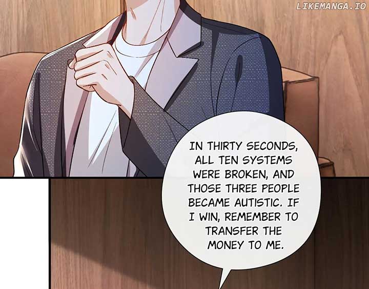 Madam and Her Daily Online Face-Slapping Chapter 171.1 372 80