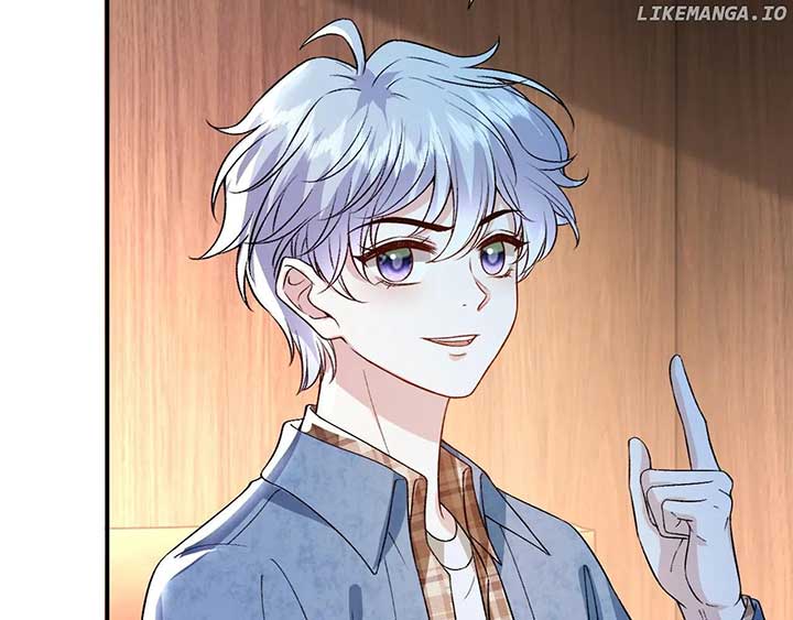 Madam and Her Daily Online Face-Slapping Chapter 171.1 373 81