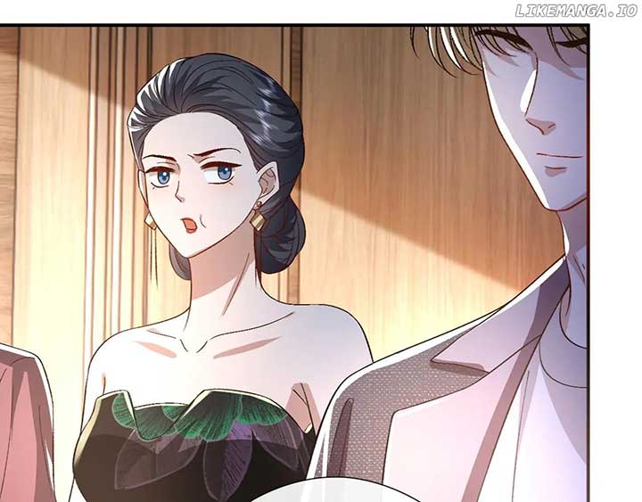 Madam and Her Daily Online Face-Slapping Chapter 171.1 375 83