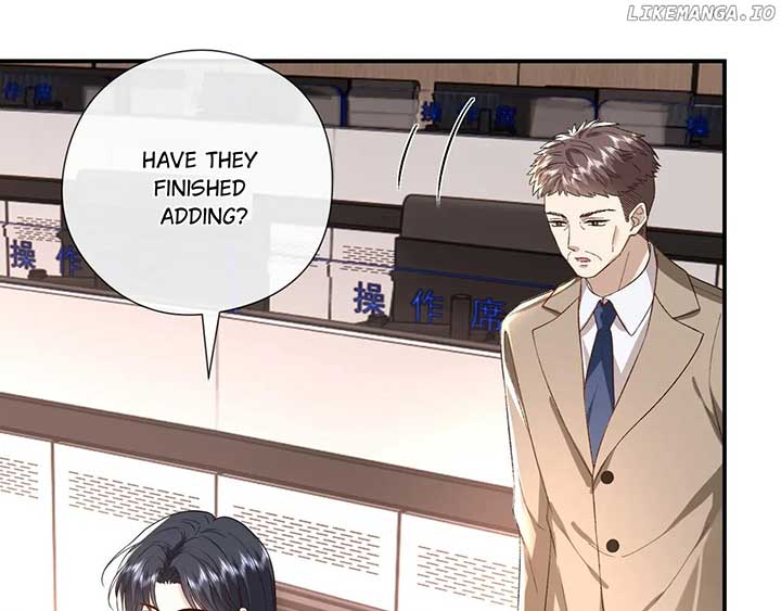 Madam and Her Daily Online Face-Slapping Chapter 171.1 381 89