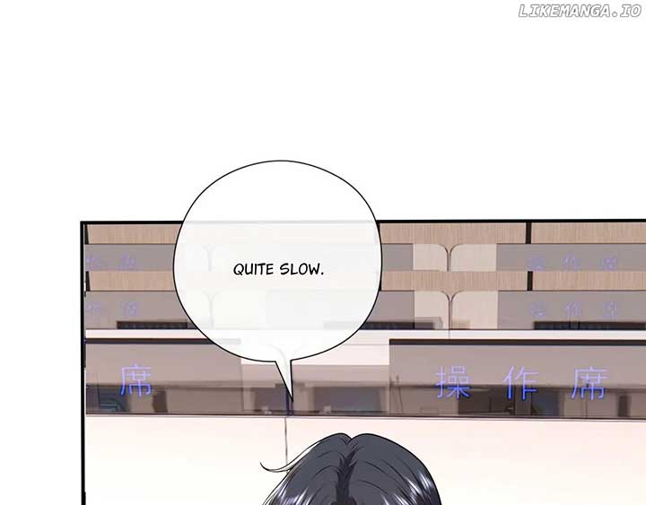 Madam and Her Daily Online Face-Slapping Chapter 171.1 383 91