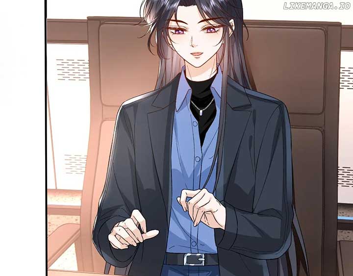 Madam and Her Daily Online Face-Slapping Chapter 171.1 384 92