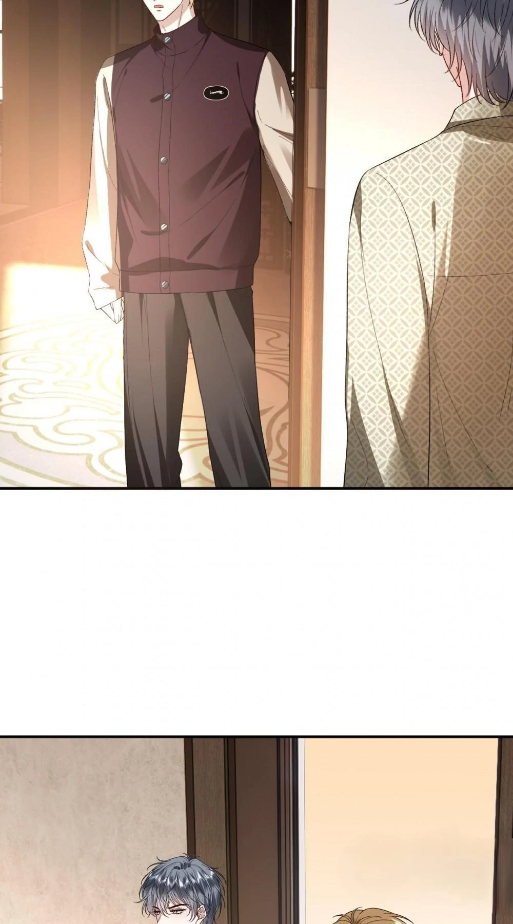 Madam and Her Daily Online Face-Slapping Chapter 171 141 02