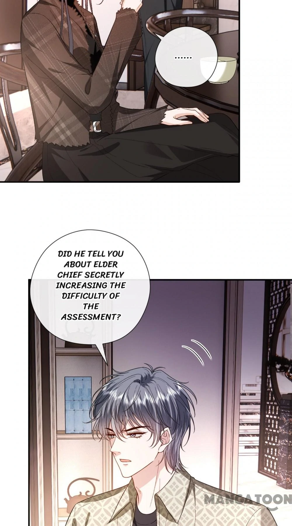 Madam and Her Daily Online Face-Slapping Chapter 171 143 04