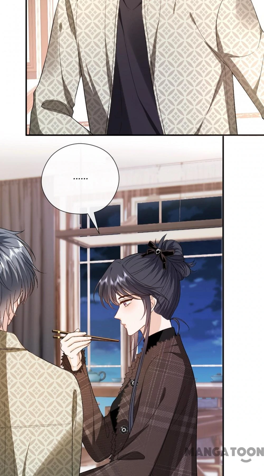 Madam and Her Daily Online Face-Slapping Chapter 171 144 05