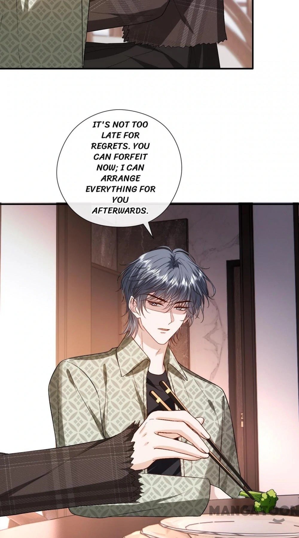 Madam and Her Daily Online Face-Slapping Chapter 171 145 06