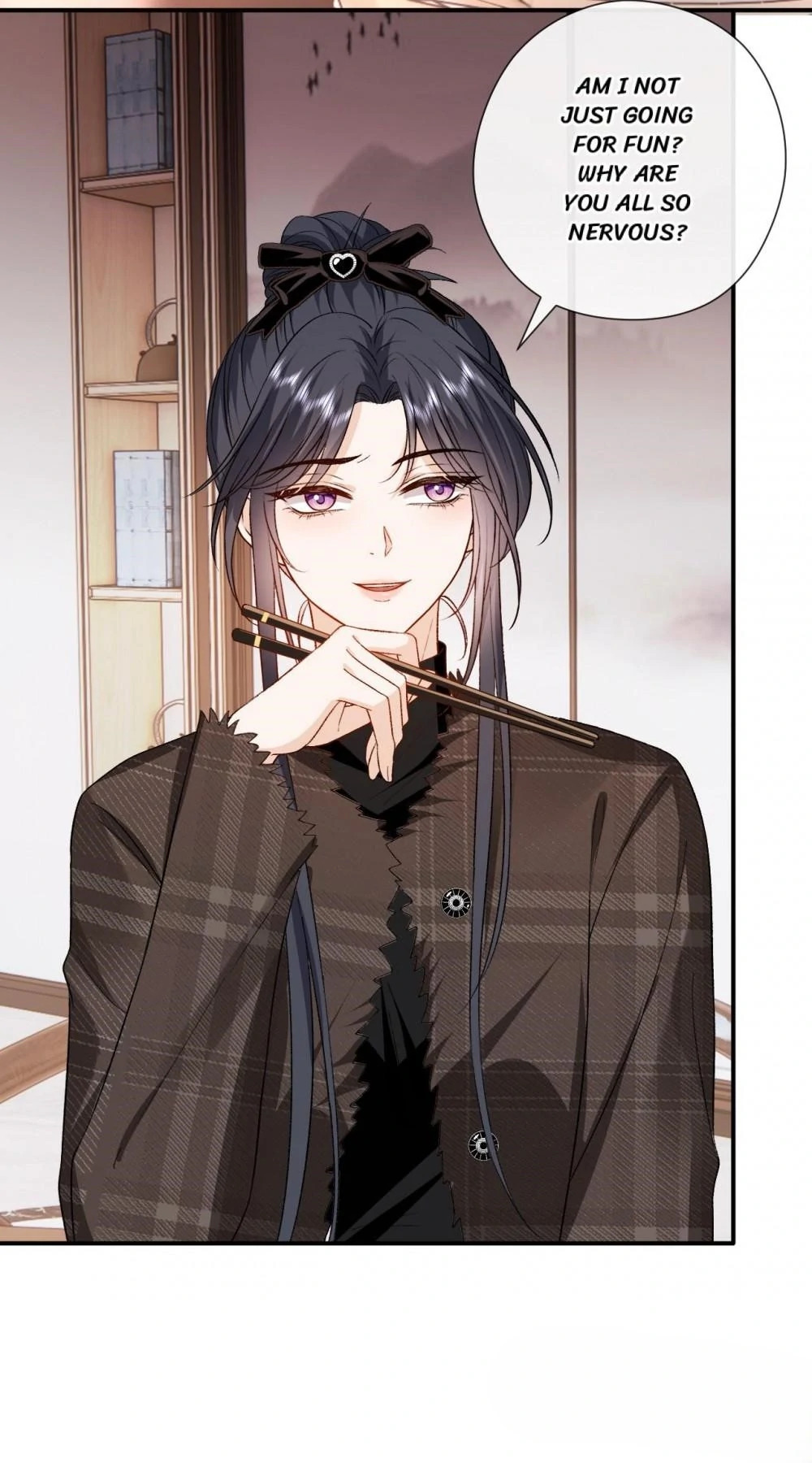 Madam and Her Daily Online Face-Slapping Chapter 171 146 07