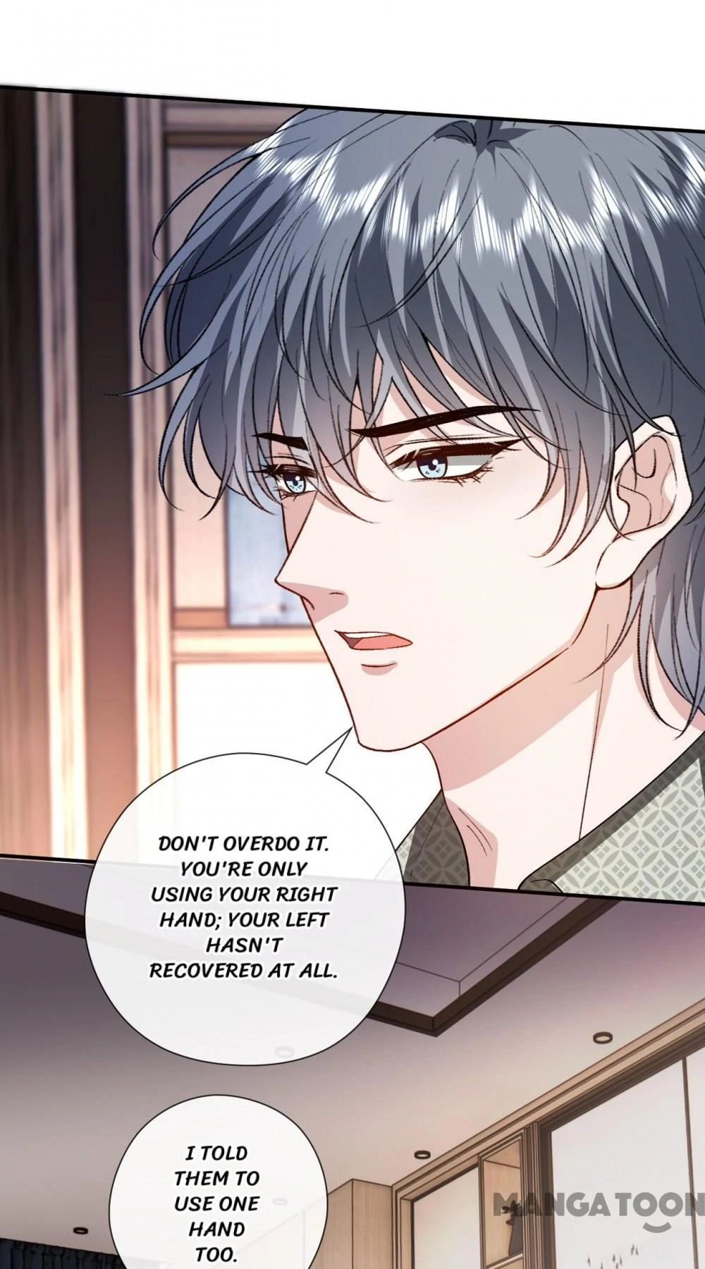 Madam and Her Daily Online Face-Slapping Chapter 171 147 08