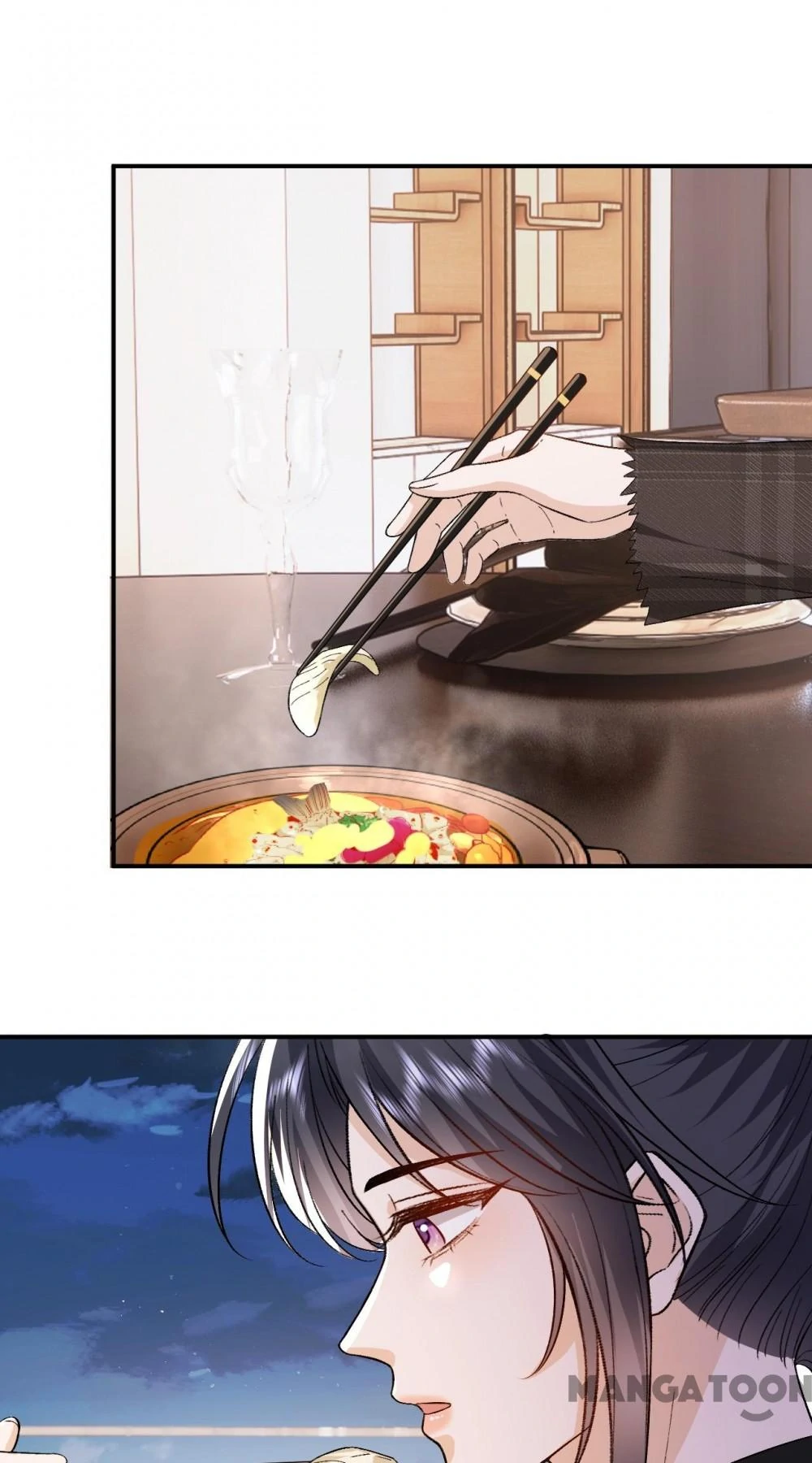 Madam and Her Daily Online Face-Slapping Chapter 171 150 11