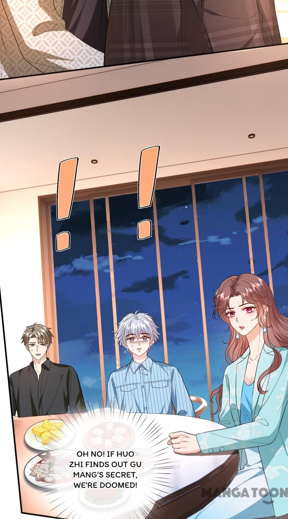 Madam and Her Daily Online Face-Slapping Chapter 171 153 14