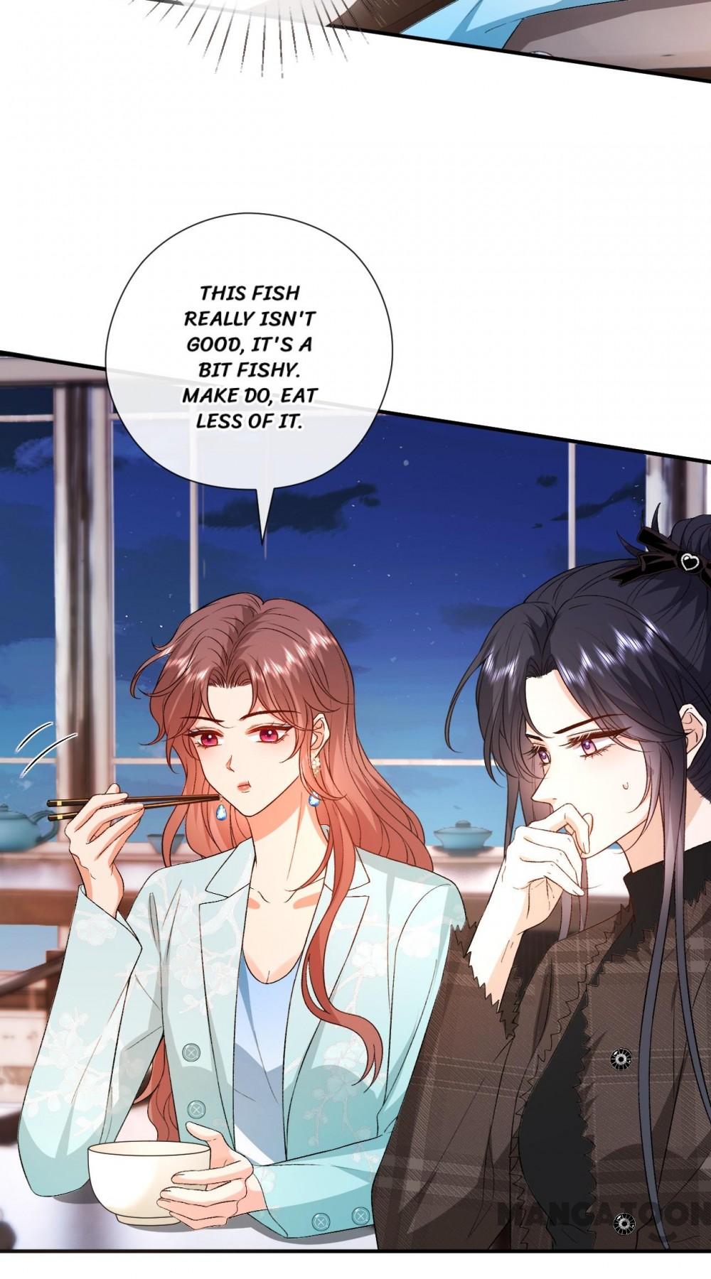 Madam and Her Daily Online Face-Slapping Chapter 171 154 15