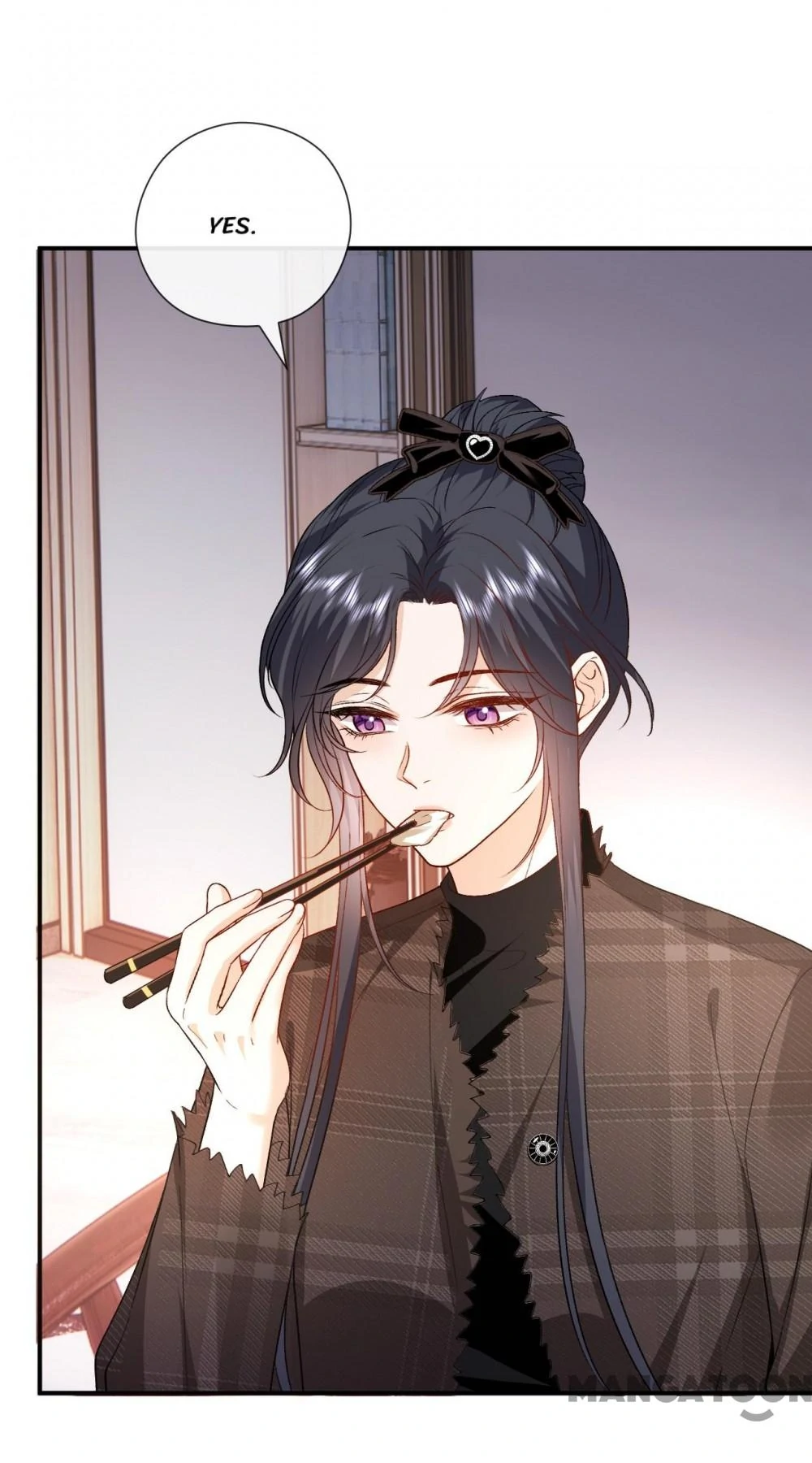 Madam and Her Daily Online Face-Slapping Chapter 171 155 16